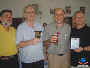 Profilbild von Joelk Hicmam