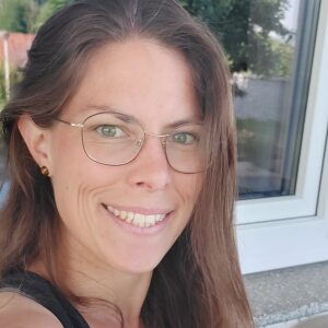 Profilbild von Joelyn Herr