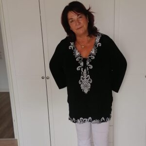 Profilbild von Jördis Krey