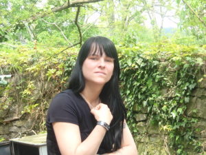 Profilbild von Jördis Krüger