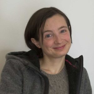 Profilbild von Jördis Lehmann