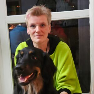 Profilbild von Joerdis Muenzenberger