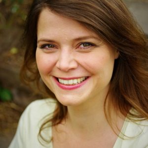 Profilbild von Jördis Peine