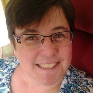 Profilbild von Jördis Valentin