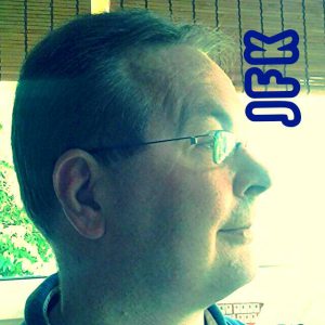 Profilbild von Jörg  Falko Kohlhase