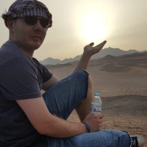 Profilbild von Jörg Alexander Bartsch