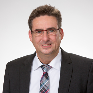 Profilbild von Jörg Alexander Hummel