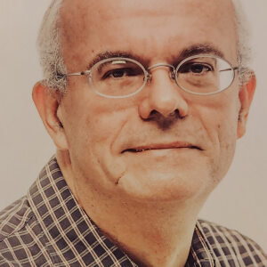 Profilbild von Jörg-Bernd Linnhoff