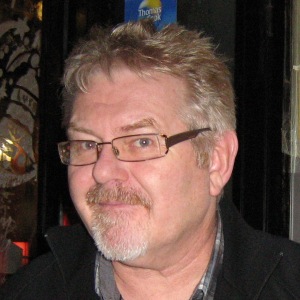 Profilbild von Jörg Bernd Otten