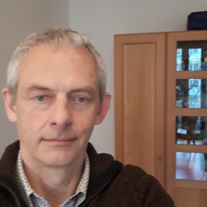 Profilbild von Jörg-Detlef Kern