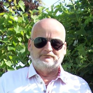 Profilbild von Jörg Detlef Stolzenburg