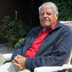 Profilbild von Jörg Dieter Asser