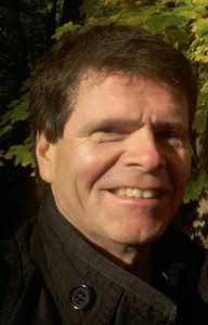 Profilbild von Jörg-Dieter Cremer