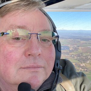 Profilbild von Jörg Dieter Heller
