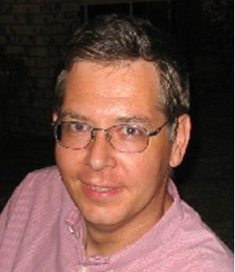 Profilbild von Jörg-Dieter Klamann