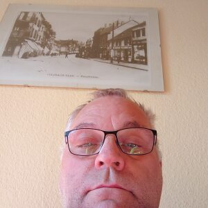 Profilbild von Jörg-Dieter Puhl