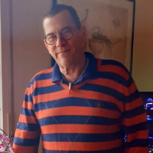 Profilbild von Jörg-Dieter Schreiner