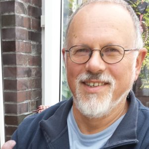 Profilbild von Jörg-Dieter Sydow