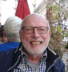 Profilbild von Jörg-Dietrich Kuhnke