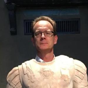 Profilbild von Jörg E. Rabe