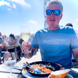 Profilbild von Jörg-Eike Tödt