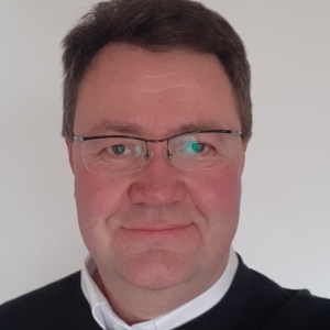 Profilbild von Jörg-Friedrich Severloh