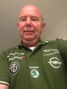 Profilbild von Joerg Gustav Frischkorn