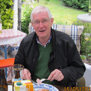 Profilbild von Jörg Lupo Boese