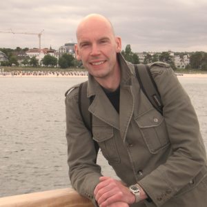 Profilbild von Jörg-Mandus Meier