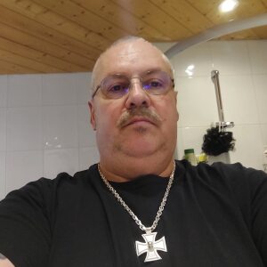 Profilbild von Jörg-Michael Behr