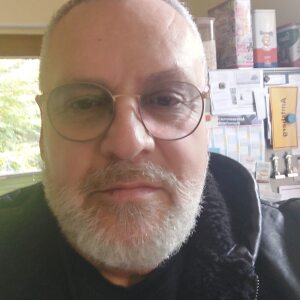 Profilbild von Jörg-Michael Behr