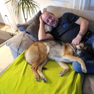 Profilbild von Jörg Michael Braun