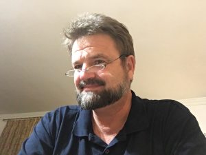 Profilbild von Jörg-Michael Dehio