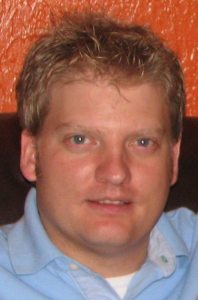 Profilbild von Joerg-Michael Friedrich