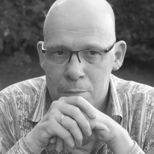 Profilbild von Jörg-Michael Hartwig