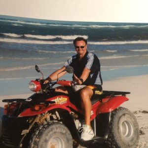 Profilbild von Jörg-Michael Orth