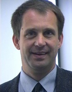 Profilbild von Jörg-Michael Sommer