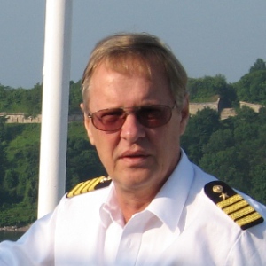 Profilbild von Jörg-Michael Wulf