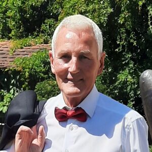 Profilbild von Jörg-Michael Zwicker