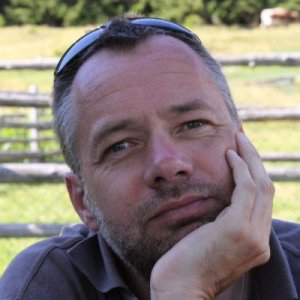 Profilbild von Jörg-Oliver Weidner