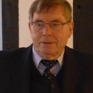 Profilbild von Jörg-Peter Von Blumröder