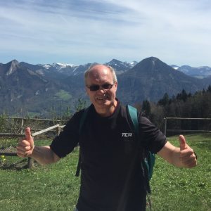 Profilbild von Jörg-Peter Biggen