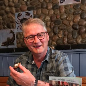 Profilbild von Jörg Peter Danner
