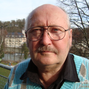 Profilbild von Jörg Peter Fuchs