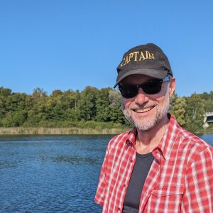 Profilbild von Jörg-Peter Jacobsen