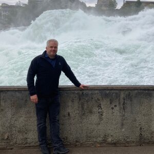 Profilbild von Jörg-Peter Karrie