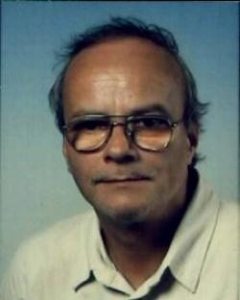 Profilbild von Jörg-Peter Kirste