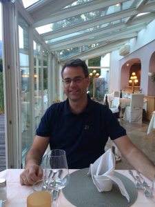 Profilbild von Jörg-Peter Klötzer