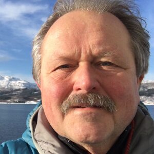 Profilbild von Jörg-Peter Kuhlmann