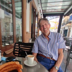 Profilbild von Jörg Peter Stuwe